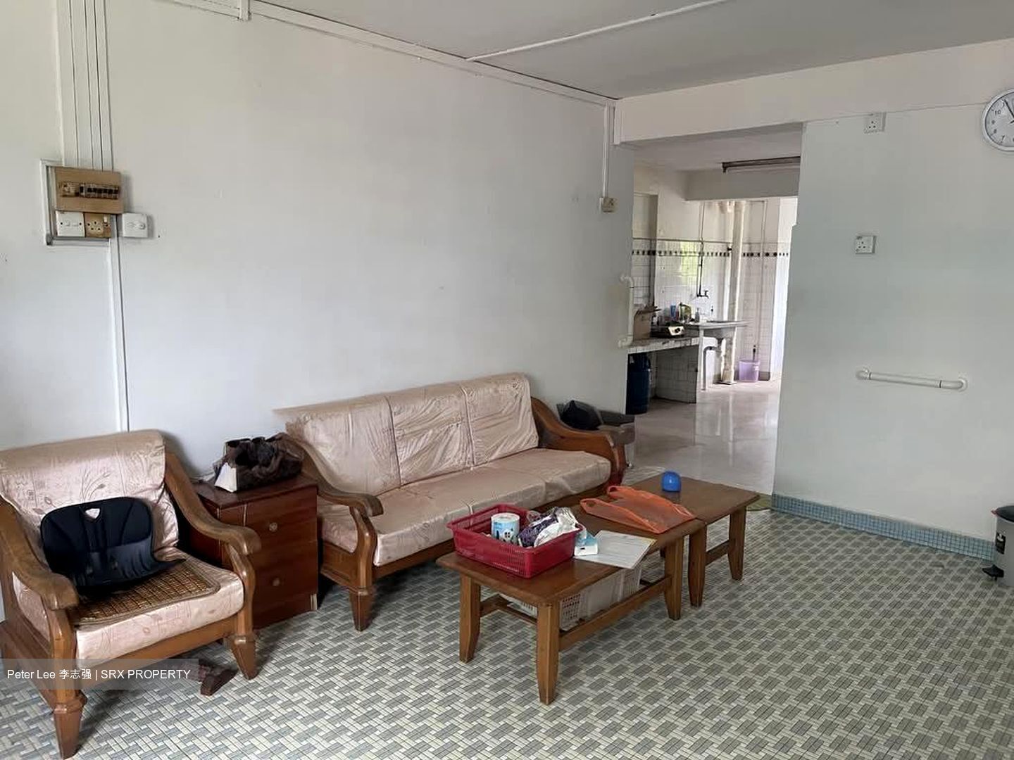 Blk 35 Chai Chee Avenue (Bedok), HDB 4 Rooms #537446841